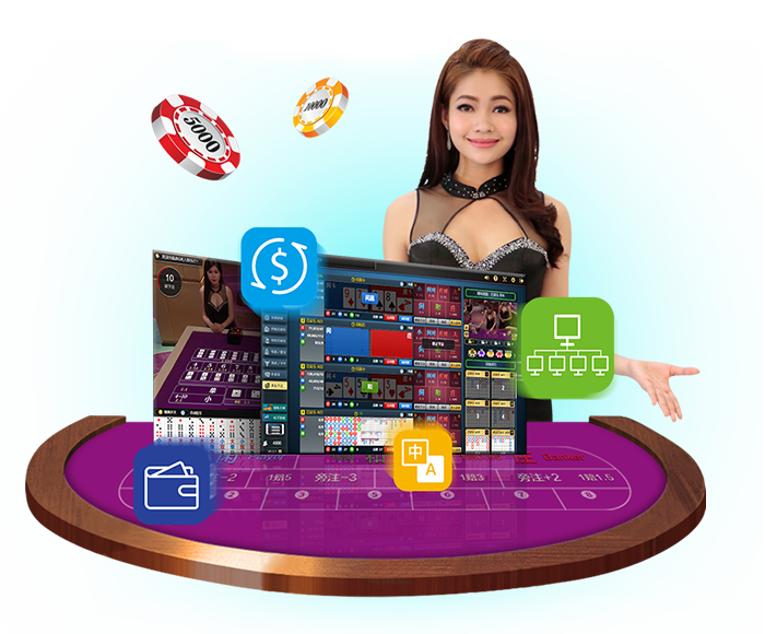 BG CASINO มีบริการอะไรให้เล่นบ้าง